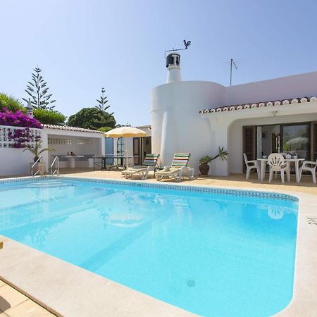 Villa Marie Anne By Villa Plus Карвоейру Екстер'єр фото