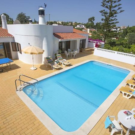 Villa Marie Anne By Villa Plus Карвоейру Екстер'єр фото